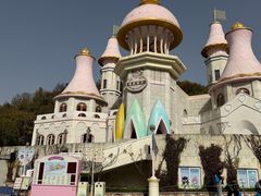 -安吉Hello Kitty乐园