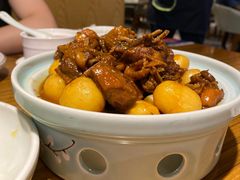 -禾珍珠家常小馆(河南博物院店)