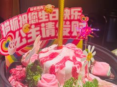 -猫抓烤肉(春熙路店)