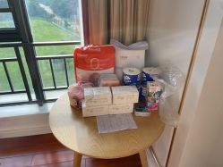 点击看大图 -兰心墩楠月子会所(万达店)