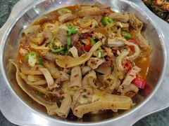 -福合诚潮汕牛肉火锅(西丽分店)