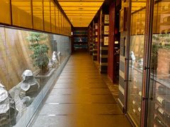 -杭州西子湖四季酒店·金沙厅