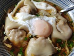 -梦花街馄饨店(中华苑店)