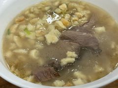 -老刘家泡馍·陕西老字号(钟楼广济街店)