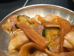 -西塔老太太泥炉烤肉(龙湖北苑天街店)