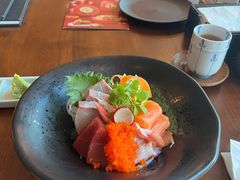 -Tsuru鹤日本料理(静安香格里拉店)
