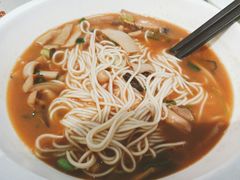 素面-忆品青莲素食文化主题餐厅(文华名城店)