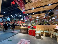 -黑鸡小馆(金源店)