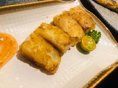 -汕头国际大酒店-牛一町目餐厅