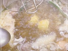 -潮汕良记牛肉火锅(洪武路店)