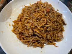 -甘家界牌柠檬鸭(青山店)