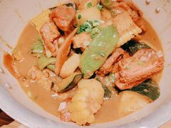 -金掌勺·锅包肉(广渠门店)