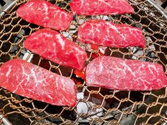 -韩盛·古法烤肉店(皇城恒隆广场店)