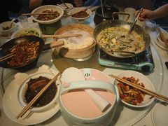 -湘语·湖南家常菜(新洲店)