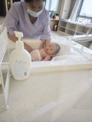 -贝爱时刻月子中心(宝安妇幼店)