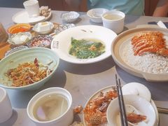-沿江海南菜·文昌鸡祖师爷(大东海店)