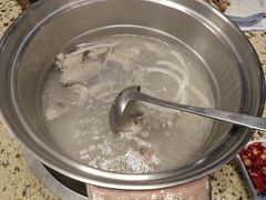 -原味四季椰子鸡(公明百佳华店)