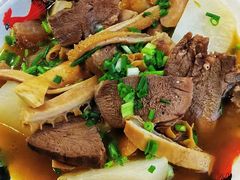 -正宗阳山牛杂(东城店)