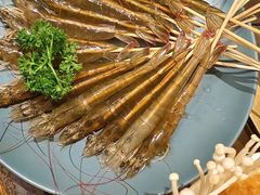 -一哥澳门豆捞·澳门风打边炉(高德置地店)