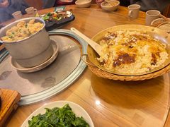 -郑件洋芋饭庄