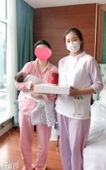 点击看大图 -馨月汇·一悦馨香月子中心(前滩店)