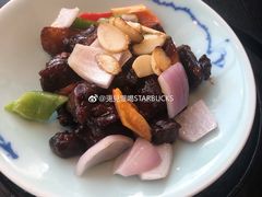 柒园龙井清泉小牛肉-柒园·三十年创意杭帮菜(龙湖滨江天街店)