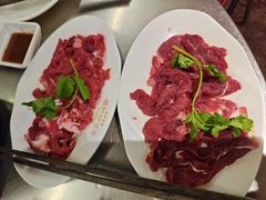 -燃计沙茶皇·香港沙茶火锅(人广旗舰店)