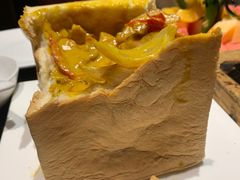 -高第街56号餐厅(泰安万达店)