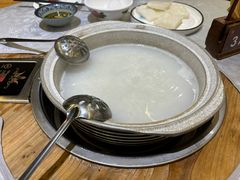 -丰尔粥食·粥底火锅·桑拿鸡(大良总店)