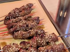 -质烤烤物·活烤海鲜(质烤总店)
