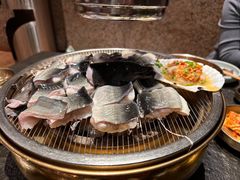 -味家烤肉烤鳗鱼牛排(西塔旗舰店)