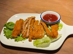 -十面春风·江南面馆(崇宁路店)