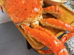 -震海贝烤贝·民俗特色店(延吉总店)