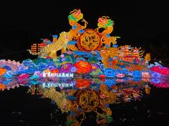 -深圳锦绣中华民俗村