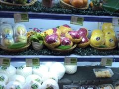 -鲜丰水果(仙霞路店)
