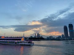 -轮渡红巷旅游码头