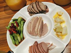 -高佳庄·海鲜酒楼(定海店)