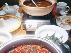 -洞庭土菜馆(易发广场店)