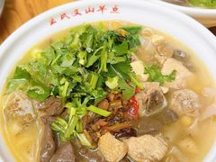 -文山荷鲜居(翠湖店)