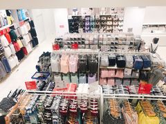 -优衣库(厦门SM广场店)