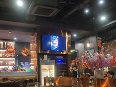-普朗姆生蚝吧(原建国路店)