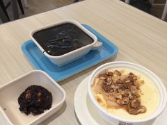 -满记甜品(荟聚购物中心店)