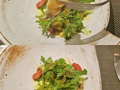 -香樟花园法式铁板烧(恒隆广场店)