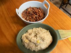 -炒豆合作社(东四总店)