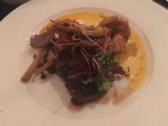 -圣丰索菲特·法国餐厅