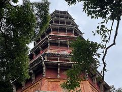 -宝通禅寺
