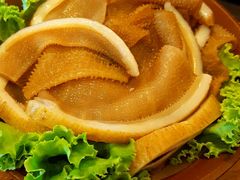 牛肚-蜀都冒菜·酱蟹生腌
