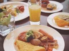 -索菲特西湖大酒店·香榭丽全日候餐厅(南山路店)