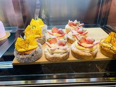 -PAPER STONE BAKERY(天汇广场店)
