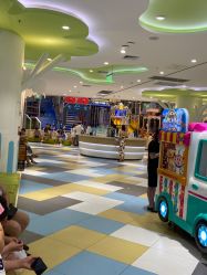 -meland亲子乐园•派对•研学(苏州悠方购物中心店)